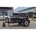 Asphalt Crack Sealing Machine for Filling and Sealing Pavement Cracks (FGF-100)